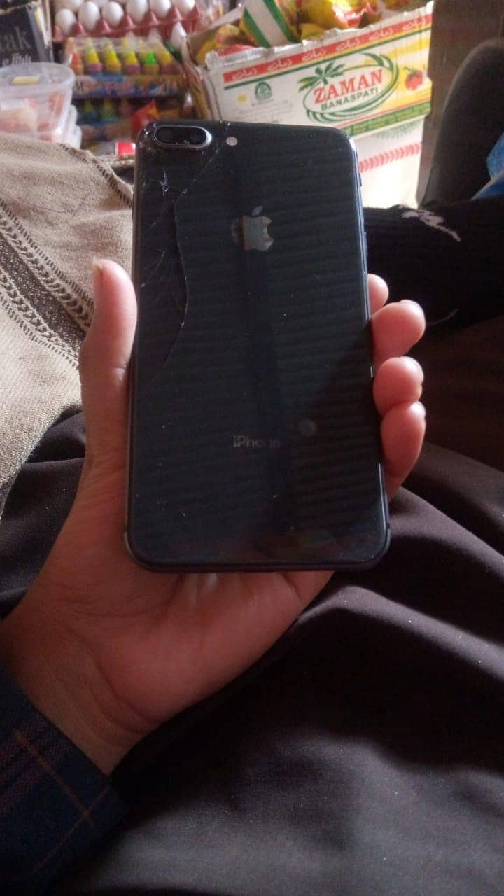 iphone 8plus 0