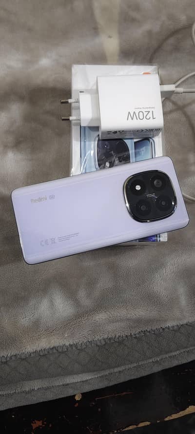 Redmi Note 14 pro plus  5G  12/512Gb