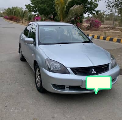 Mitsubishi Lancer 2008-2009 AC Best to GLI/XLI Honda City Liana Cultus