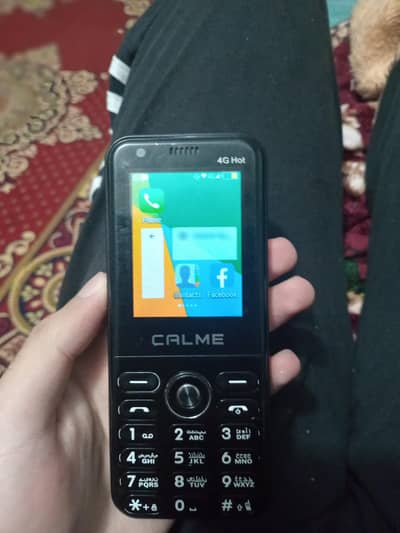 calme 4g hot 8 16[hotspot device]