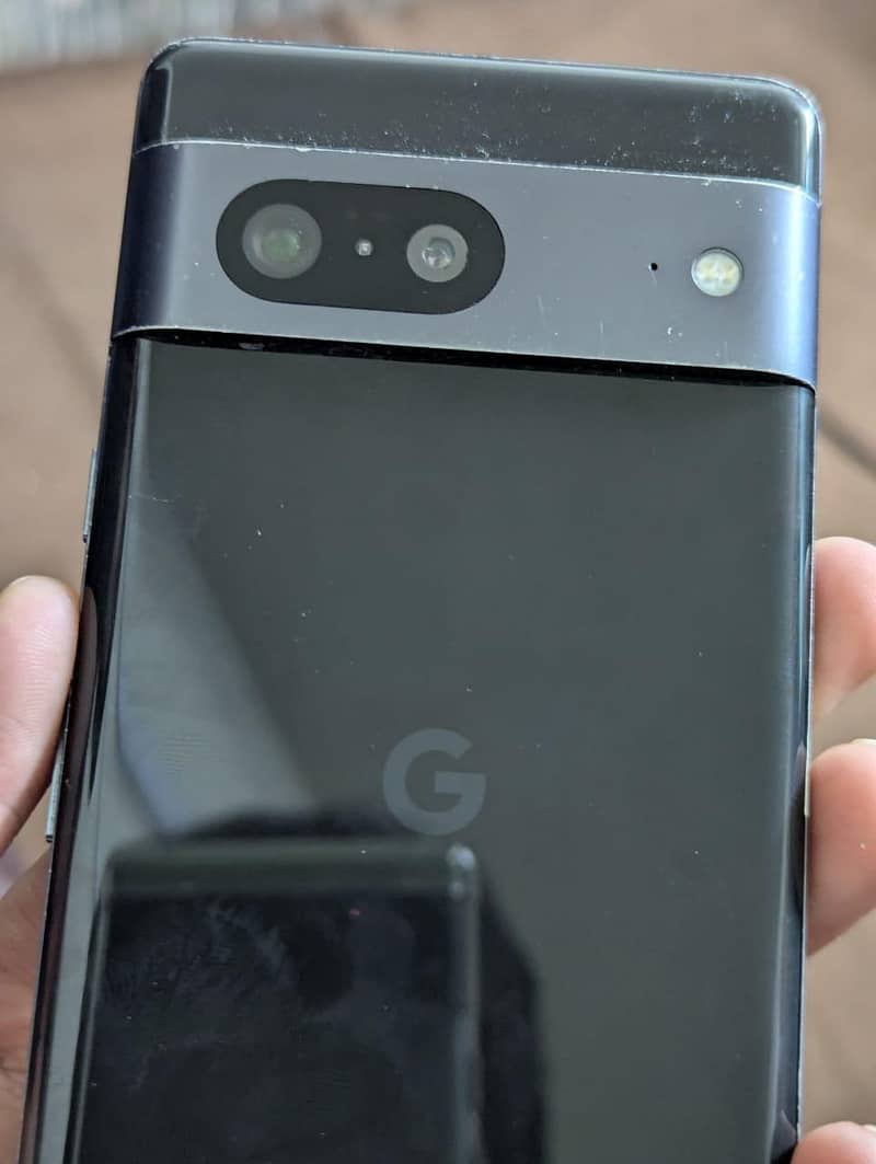 Google pixel 7 0