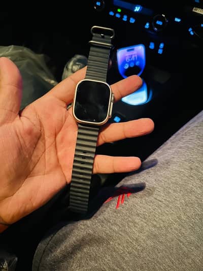 Apple Watch Ultra (1st Generation)