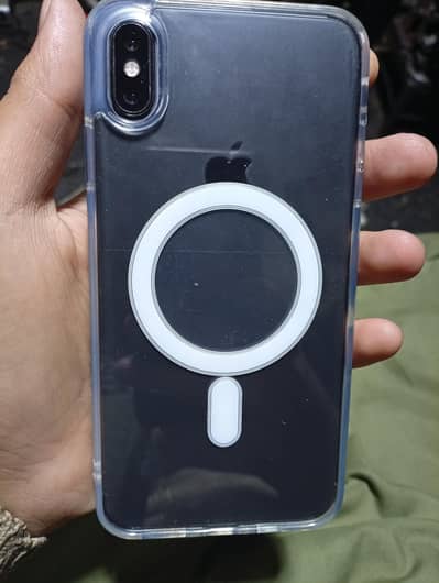 iPhone X's max 64 gb