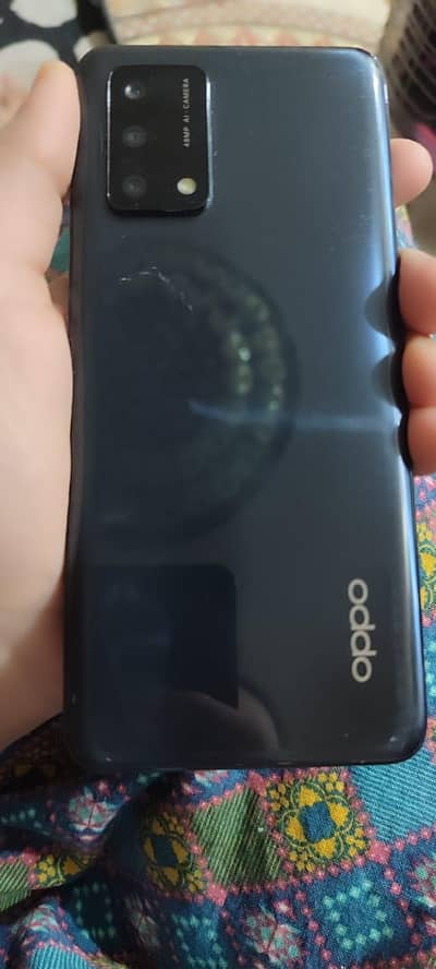 lush condition phone single handed used 03224106413