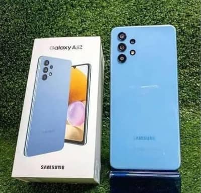 Samsung A32