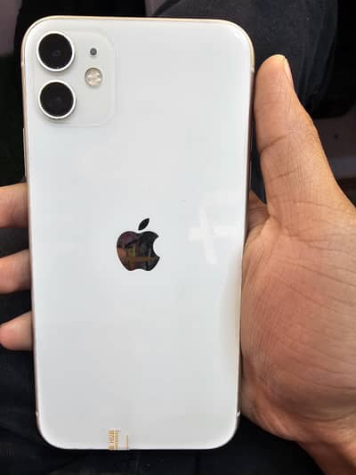 Iphone 11 FU