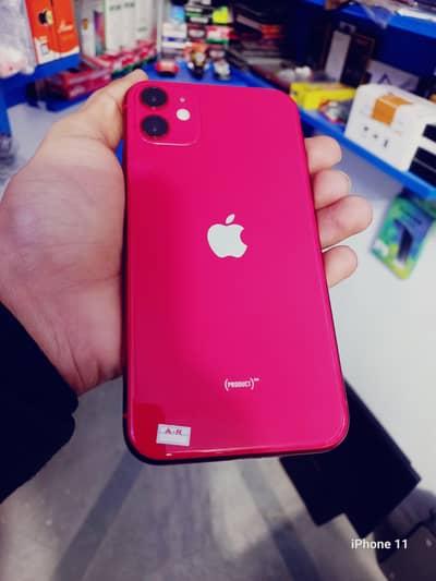 iPhone 11 64GB waterpack  JV battery 99%