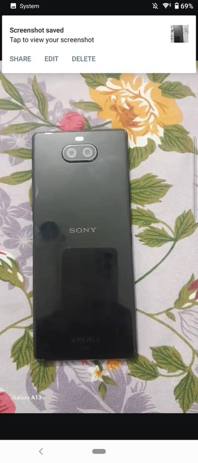 Sony Phone for Sale