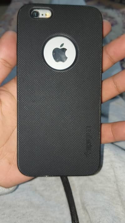 Iphone 6 non PTA for sale in best price