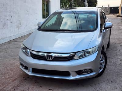honda civic rebirth 2014 vti oriel prosmatec