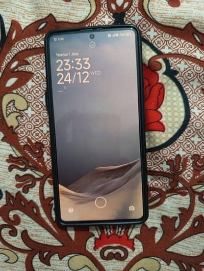 Redmi note 13 pro 12gb ram 512gb rom Complete saman