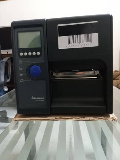 Thermal Printer Intermec easycoder pd42