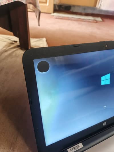 Hp core i3 5th generation laptop