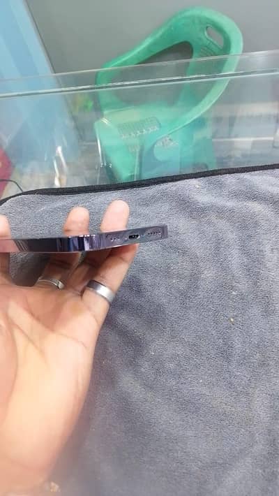 10by10 luch condition