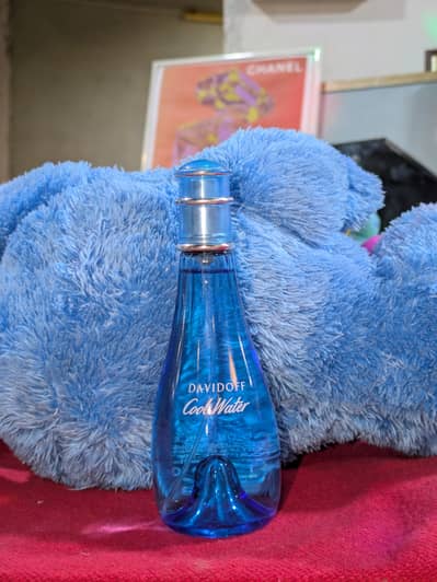 Davidoff Cool Water Women Perfume