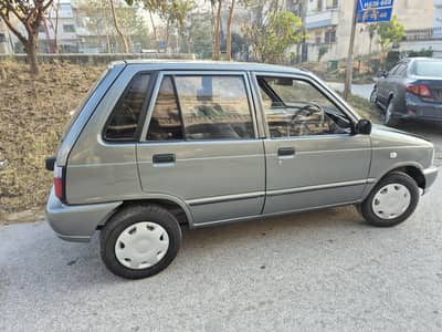 Mehran VXR, 2013 Model for sale