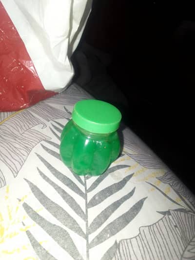 good condition slime