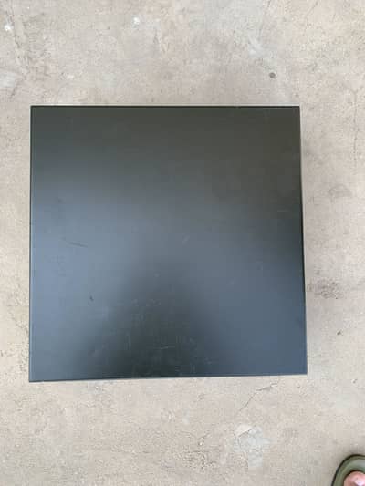 Metal Heavy Box For Jeep Or Any Other Storage