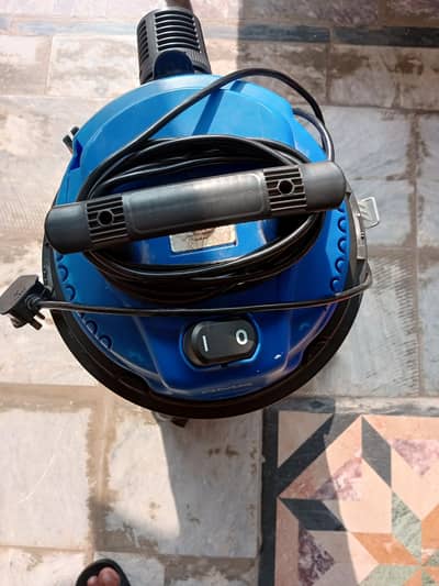 vecuam cleaner