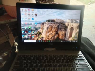 fajistu T726 i5_6th Generation