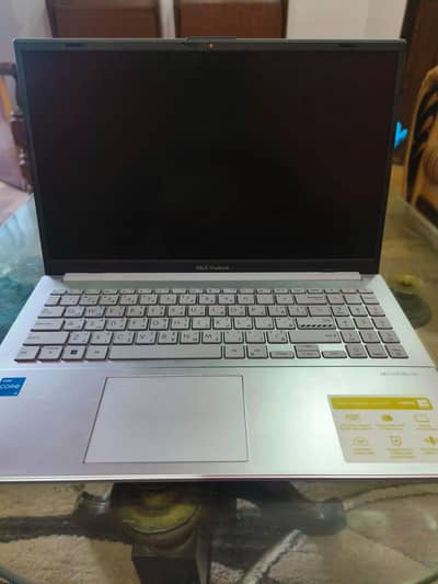 ASUS VIVOBOOK GO E1504G
