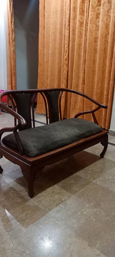 china sofa in new condituon
