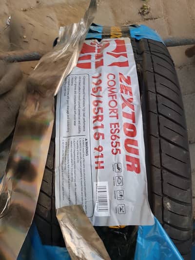 195/65/15 all size available