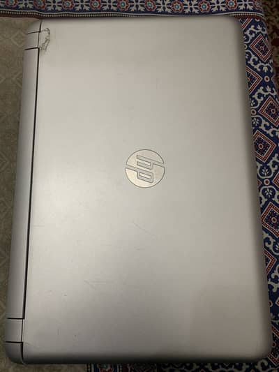 Core i5 5th gen laptop