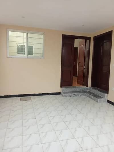 Like A Good Condition 5 Marla Double Storey House In Bahria Town Phase 8 For Rent At Good Location