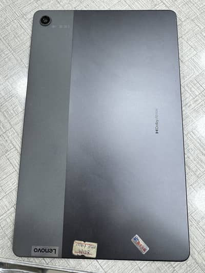 M10 plus 3rd generation 4/128