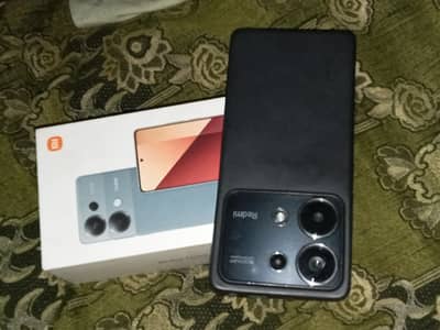 Xiaomi Redmi Note 13 Pro