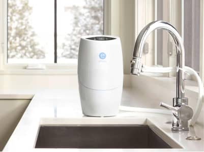 Amway E Spring  water purifier (US IMPORT)