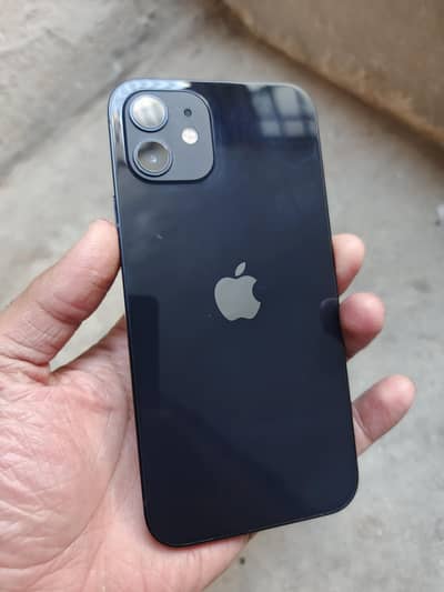 iphone 12 jv 64gb waterpack all okay