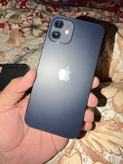 Iphone 12 64gb JV NoN-PTA for sale