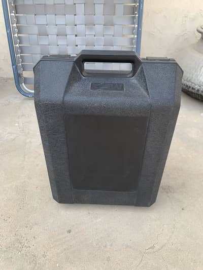 MSA Safety Box