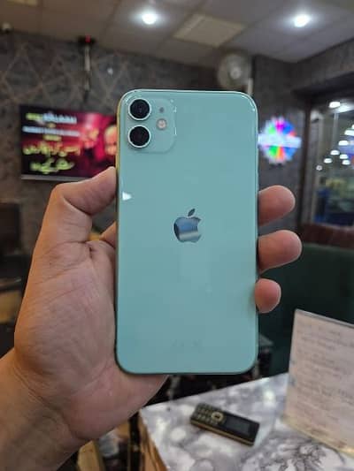 apple iPhone 11 64 GB memory 0307/9460/341