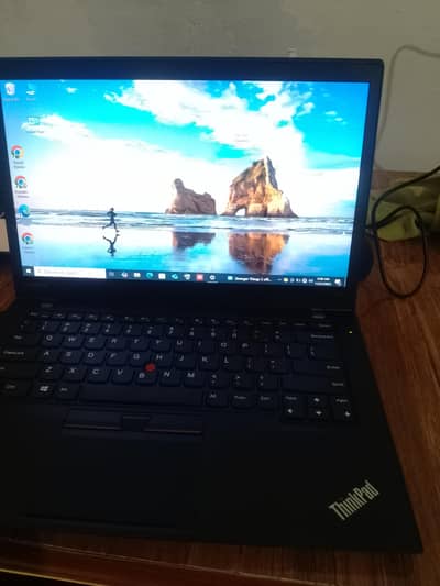 Used Laptop for sale Lenovo Thinkpad T460s