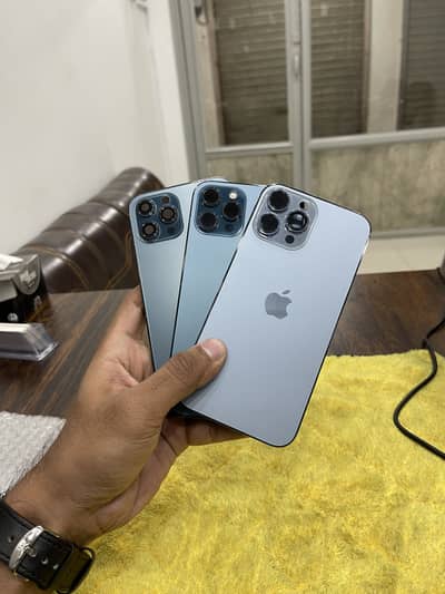 I phone 12 pro max body  and housing 12 pro max 13 pro max body