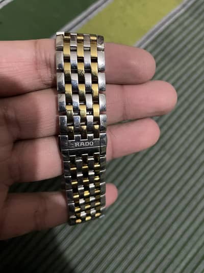 Rado florence urgent sale