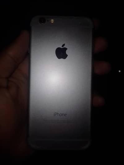 Iphone 6 non pta