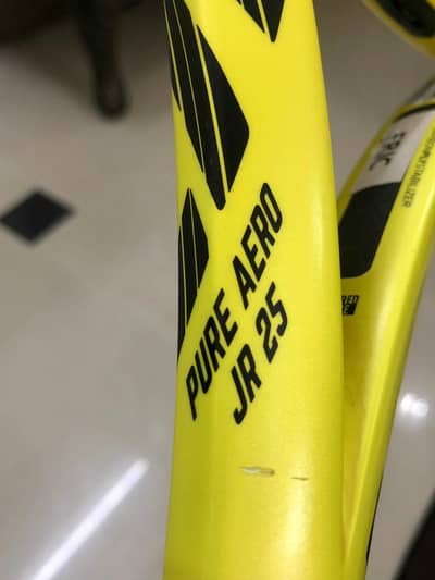 Babolat Tennis Raquet Junior