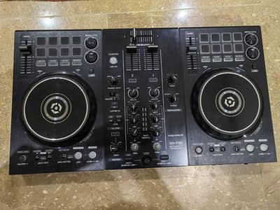 DDJ 400
