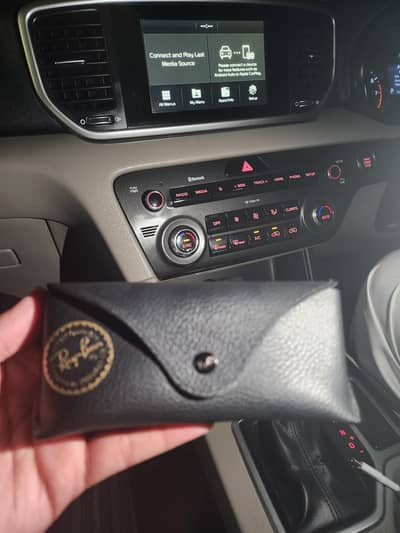 RayBan aviator original