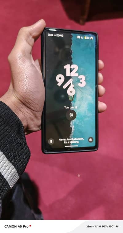 Google Pixel 6a-10/10 Condition. 100% performance