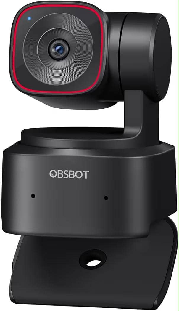 Obsbot Tiny 2 Camera - Digital A. i Camera 1