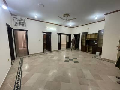 35x80 Upper Portion Available On Rent Located In I-8 /4