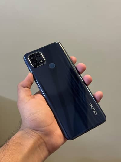 Oppo A15s 64gb