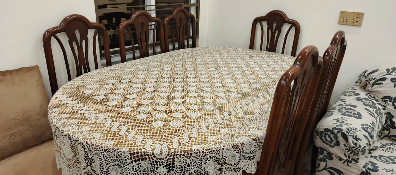 dinning table set 0