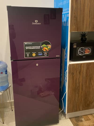 Dawlance fridge for sale