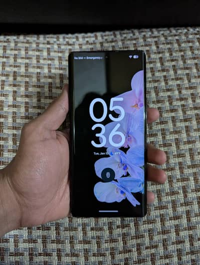 GOOGLE PIXEL 6 PRO 12GB RAM 128GB STORAGE